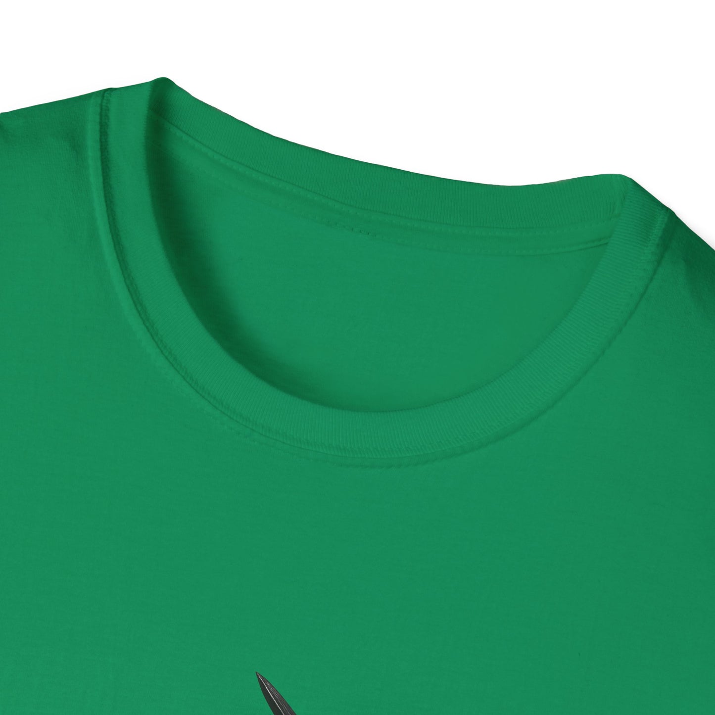 Little Assassins Softstyle T-Shirt