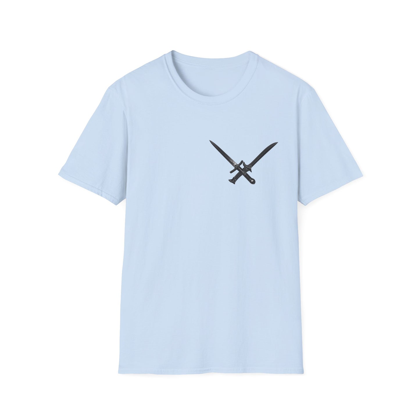 Little Assassins Softstyle T-Shirt