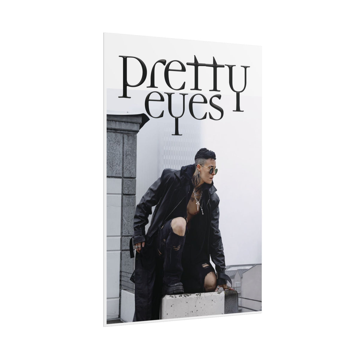 Rolled Posters