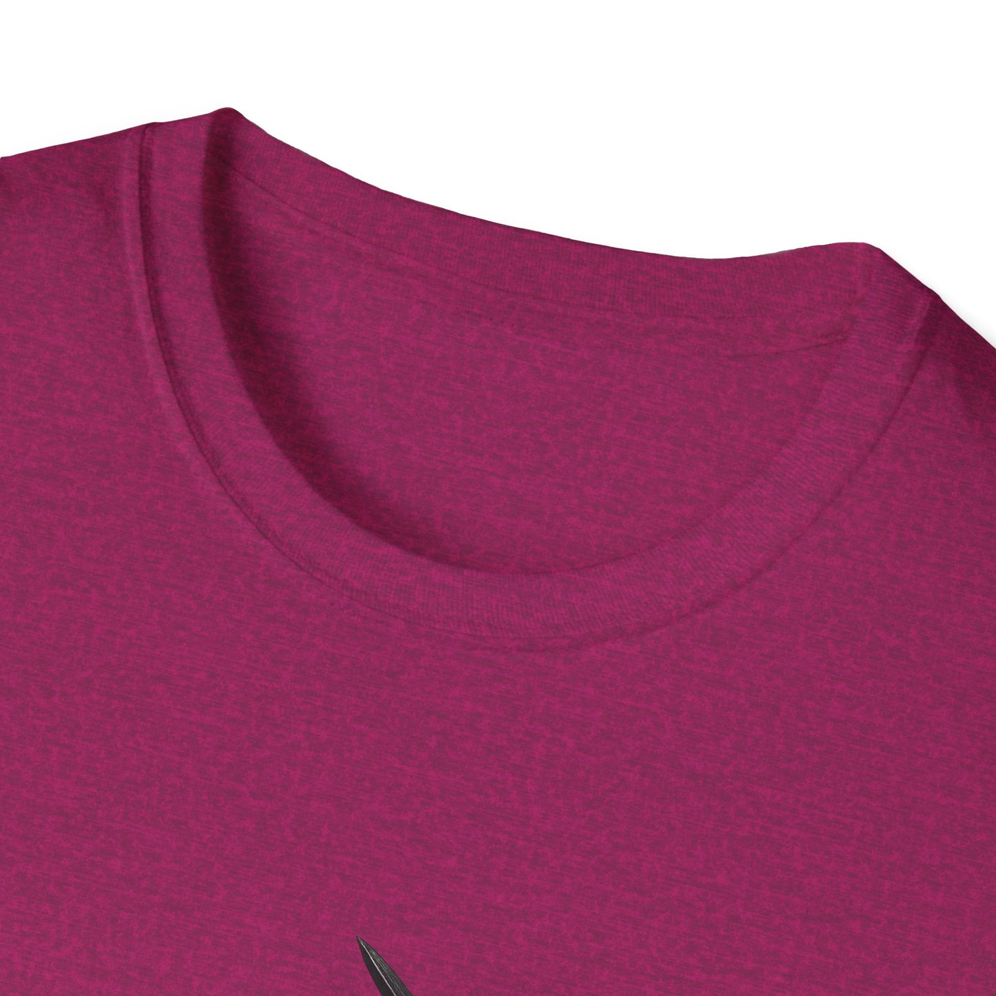 Little Assassins Softstyle T-Shirt