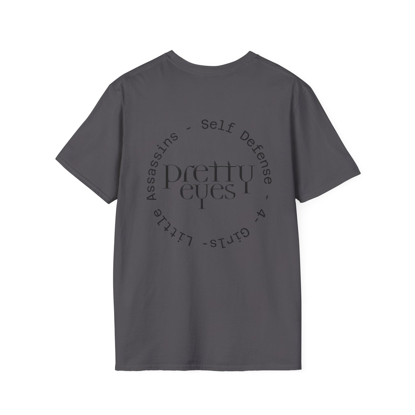 Little Assassins Softstyle T-Shirt