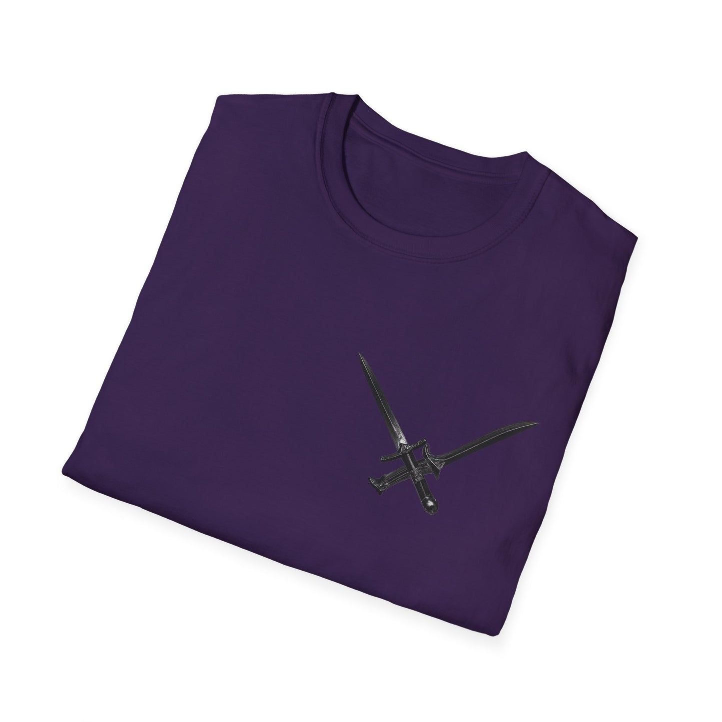 Little Assassins Softstyle T-Shirt
