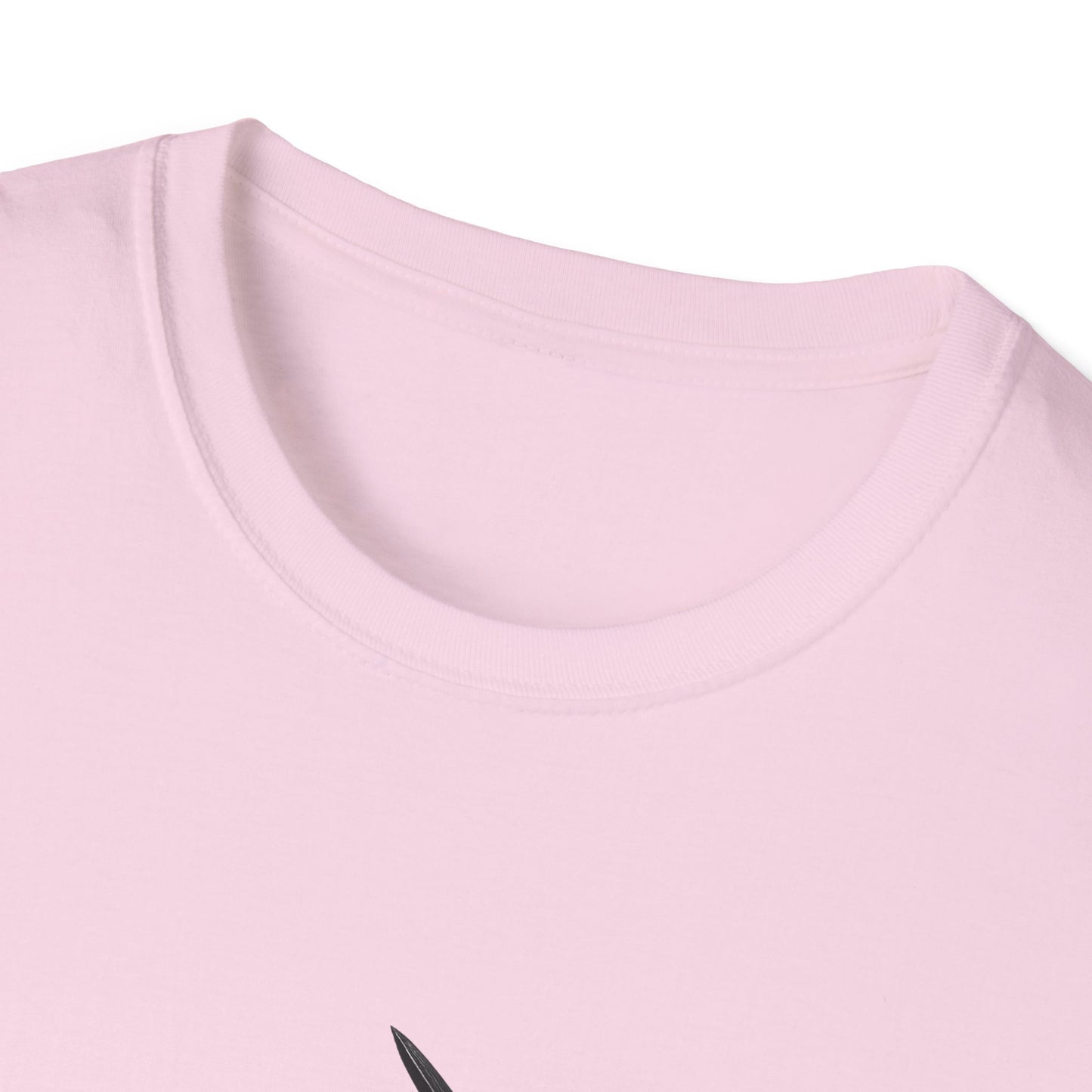 Little Assassins Softstyle T-Shirt