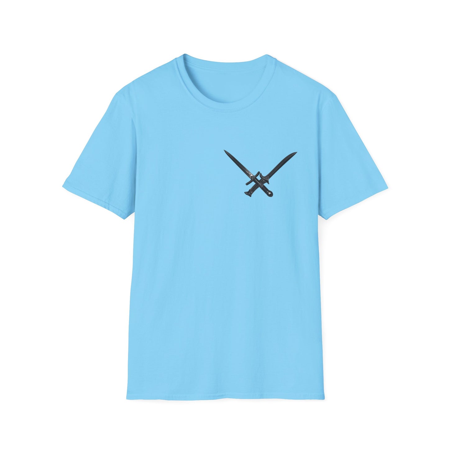 Little Assassins Softstyle T-Shirt