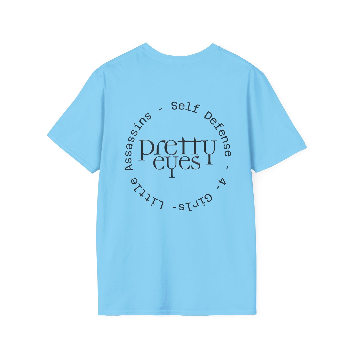Little Assassins Softstyle T-Shirt