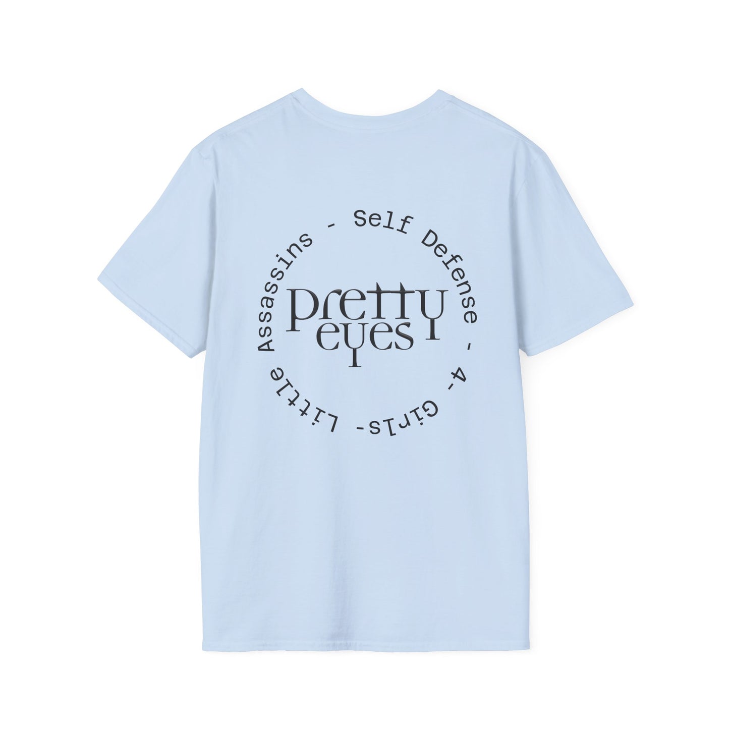 Little Assassins Softstyle T-Shirt