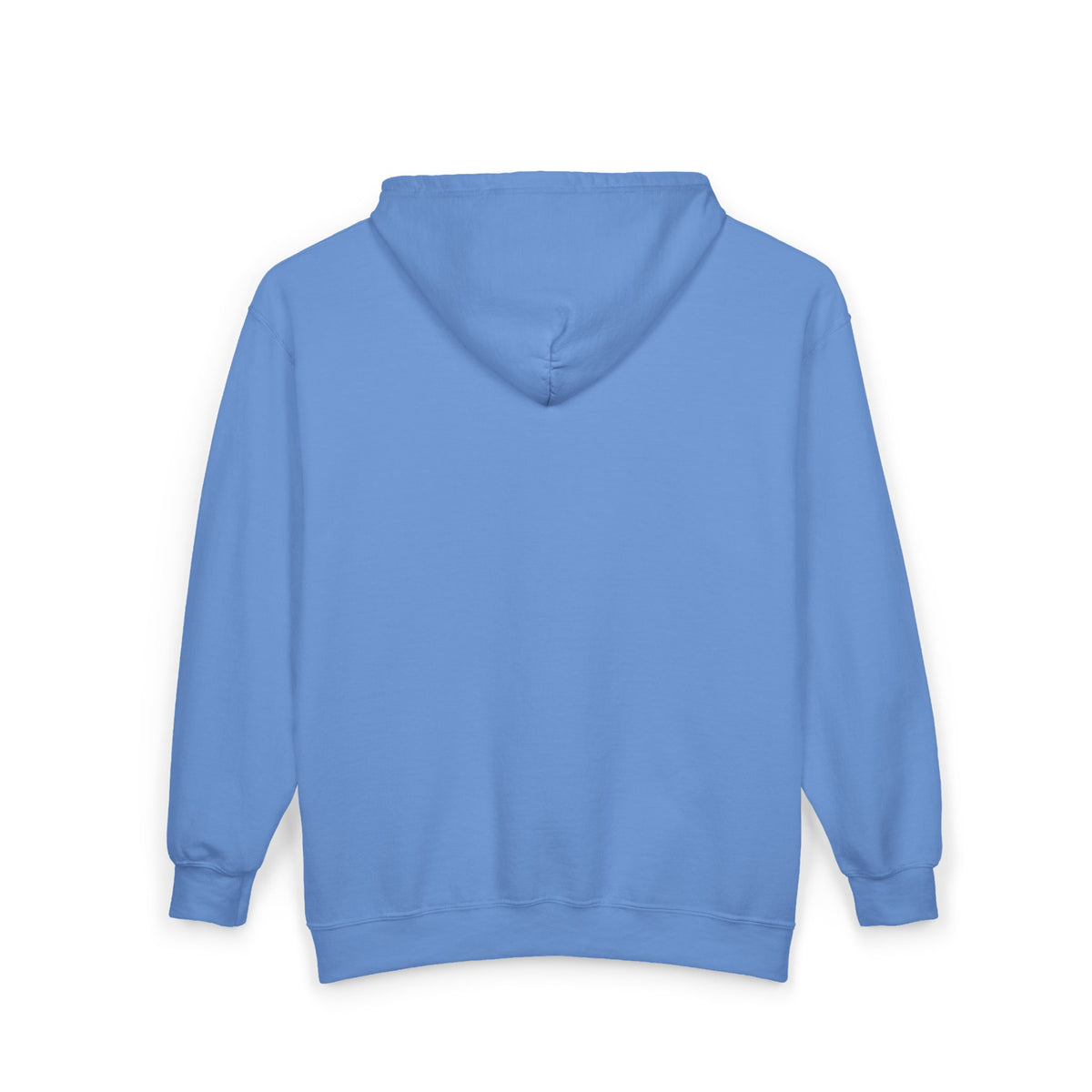 They Are Eternal Full Zip Hooded Sweatshirt