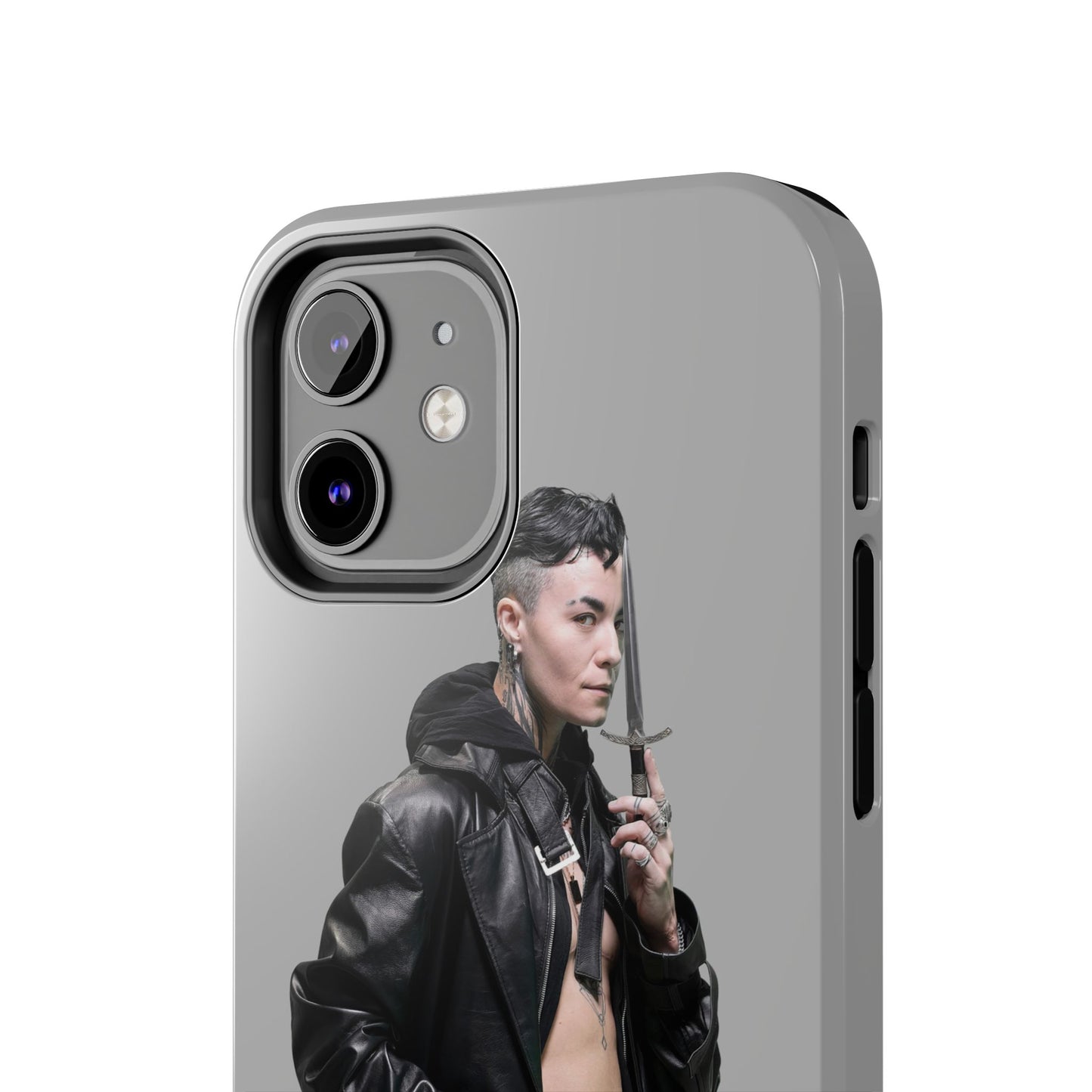 Kye Pretty Eyes Tough Phone Cases
