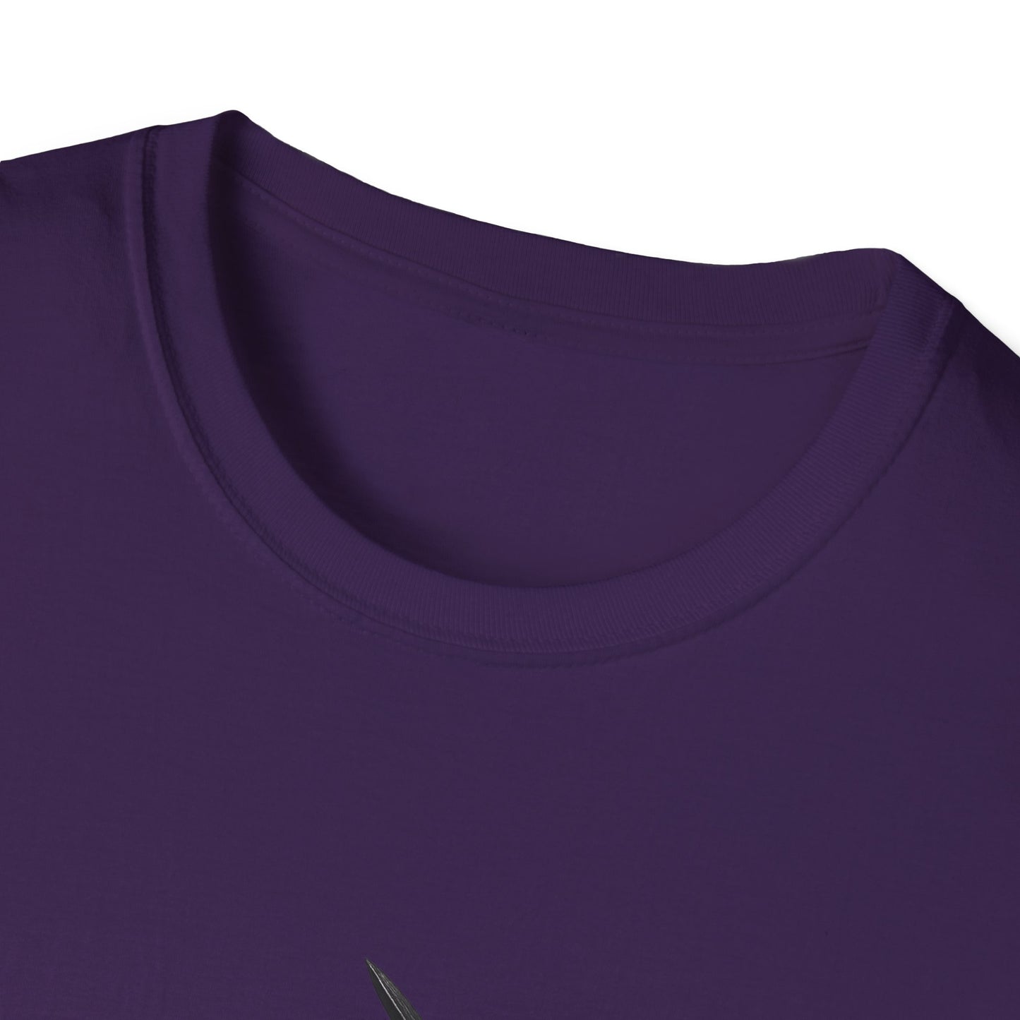 Little Assassins Softstyle T-Shirt