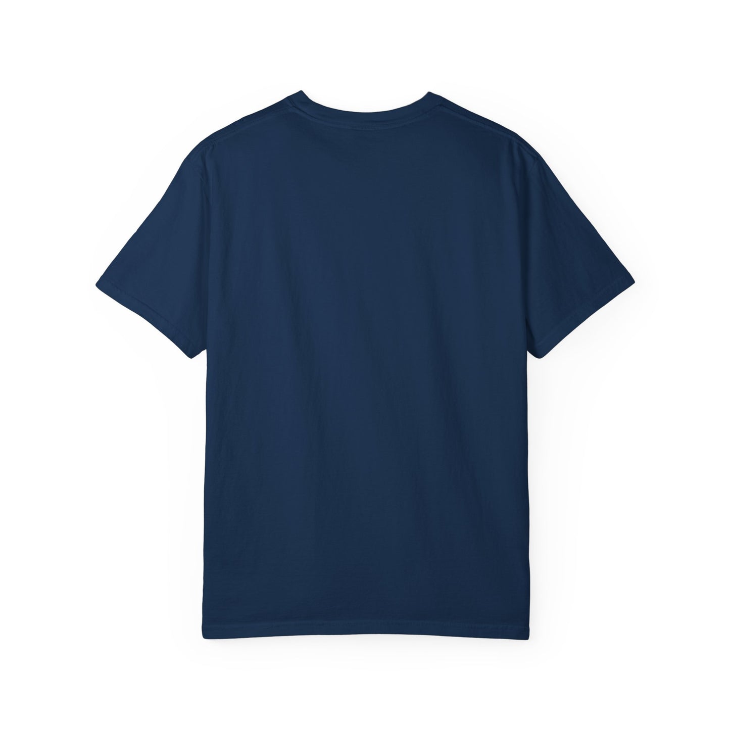 Captain Rainbow Hands T-shirt