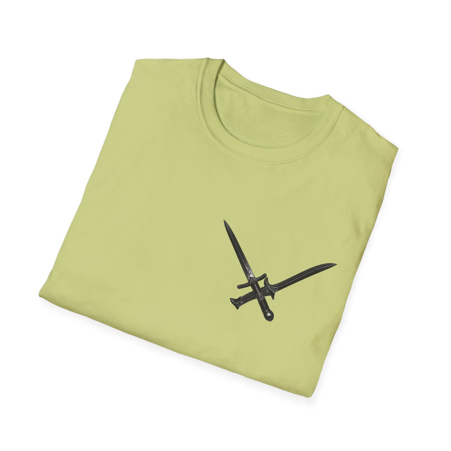 Little Assassins Softstyle T-Shirt