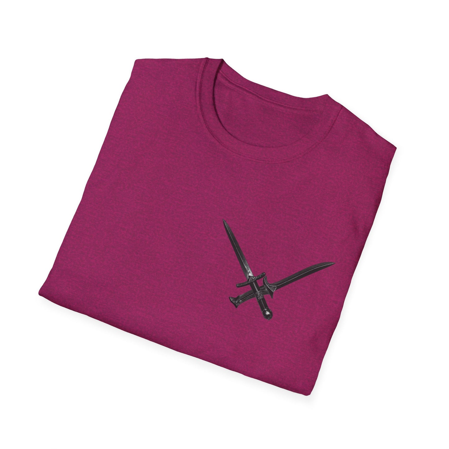 Little Assassins Softstyle T-Shirt