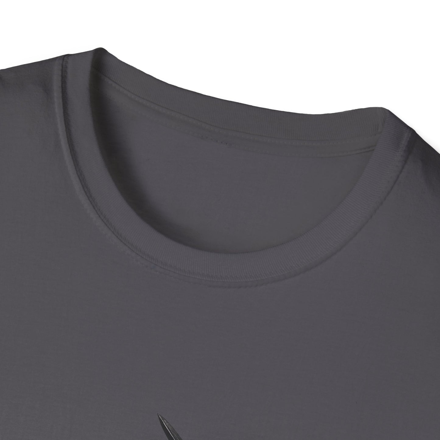 Little Assassins Softstyle T-Shirt