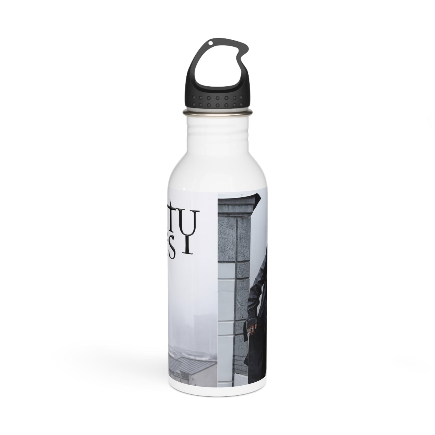 Kye Stainless Steel Water Bottle