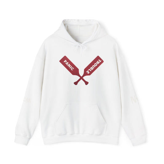 Nyx CBCAK Hooded Sweatshirt