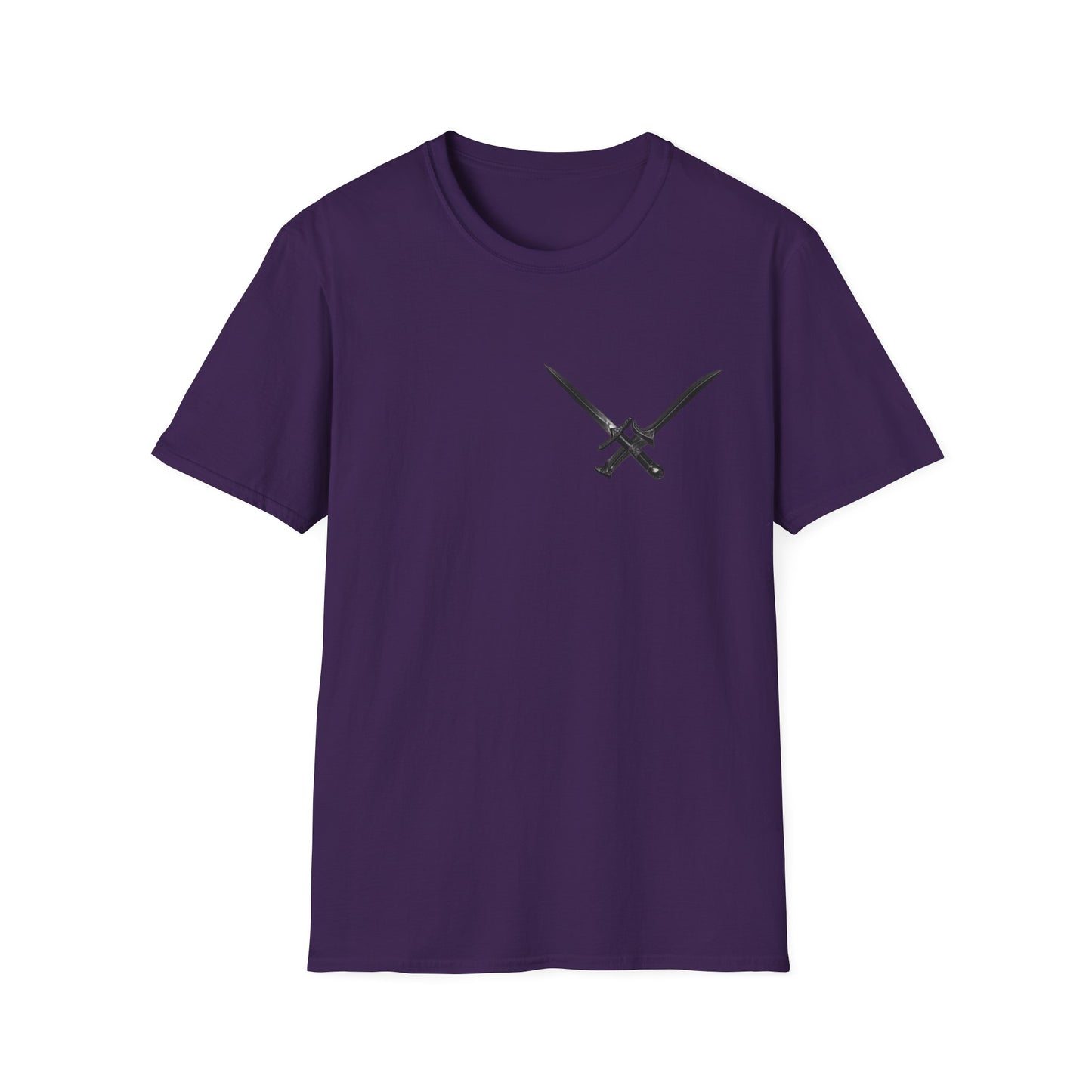 Little Assassins Softstyle T-Shirt