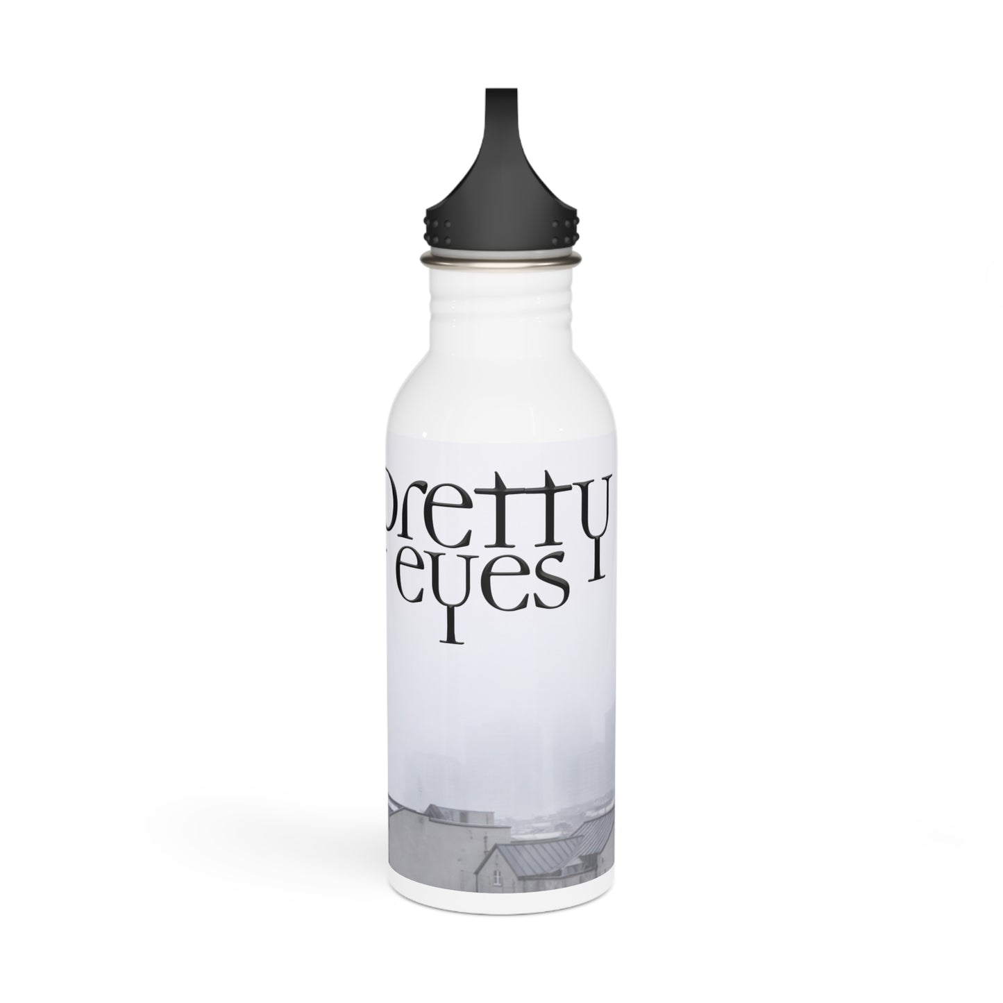 Kye Stainless Steel Water Bottle