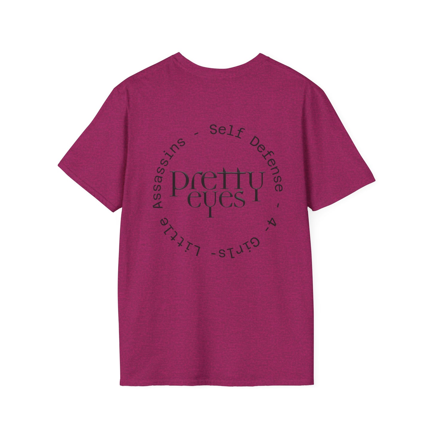 Little Assassins Softstyle T-Shirt