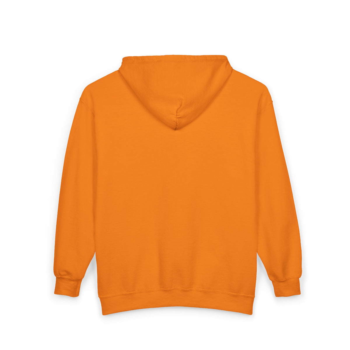 They Are Eternal Full Zip Hooded Sweatshirt
