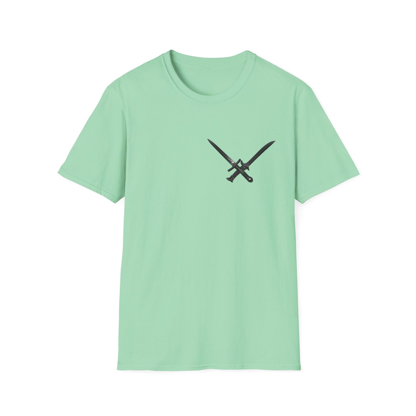 Little Assassins Softstyle T-Shirt