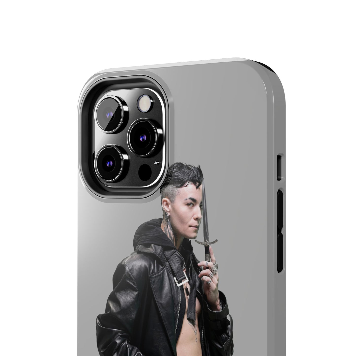 Kye Pretty Eyes Tough Phone Cases