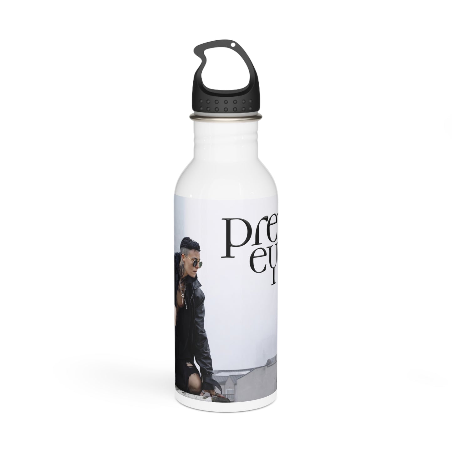 Kye Stainless Steel Water Bottle