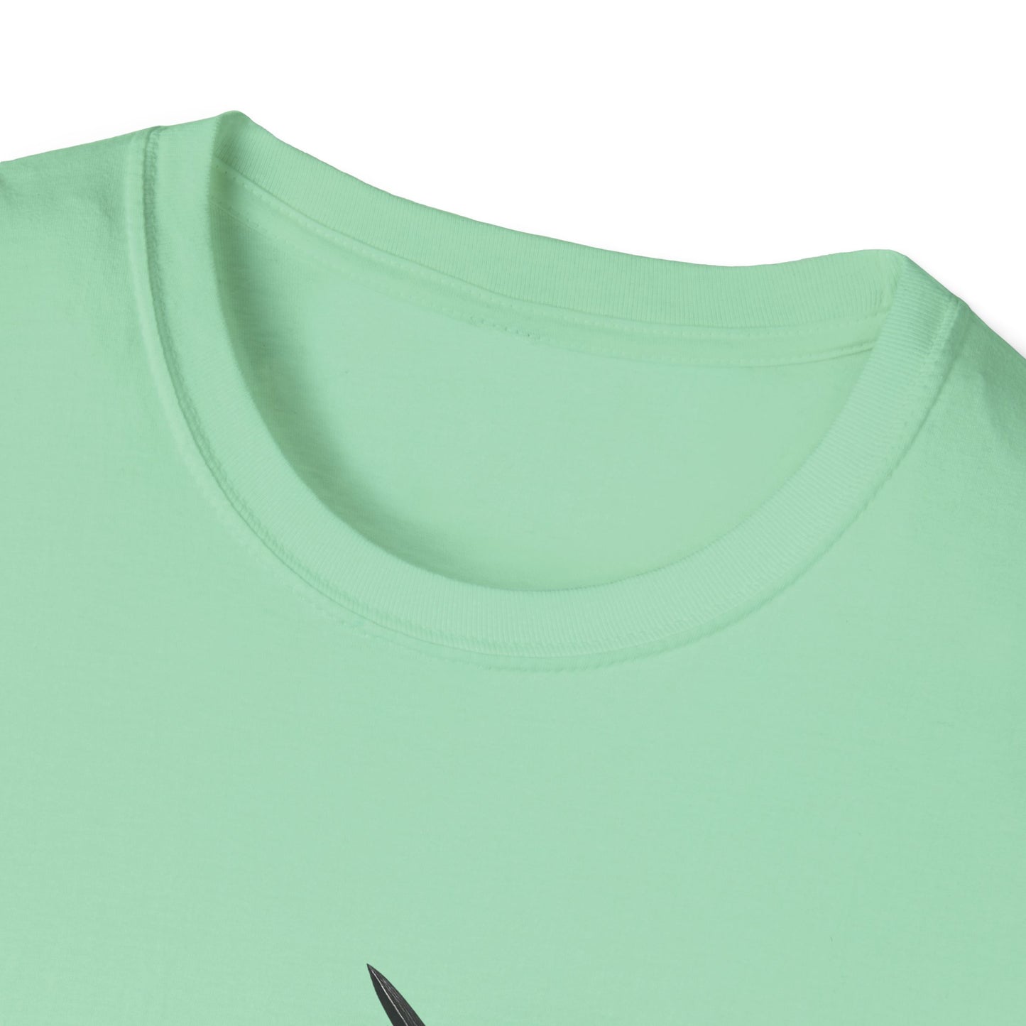 Little Assassins Softstyle T-Shirt