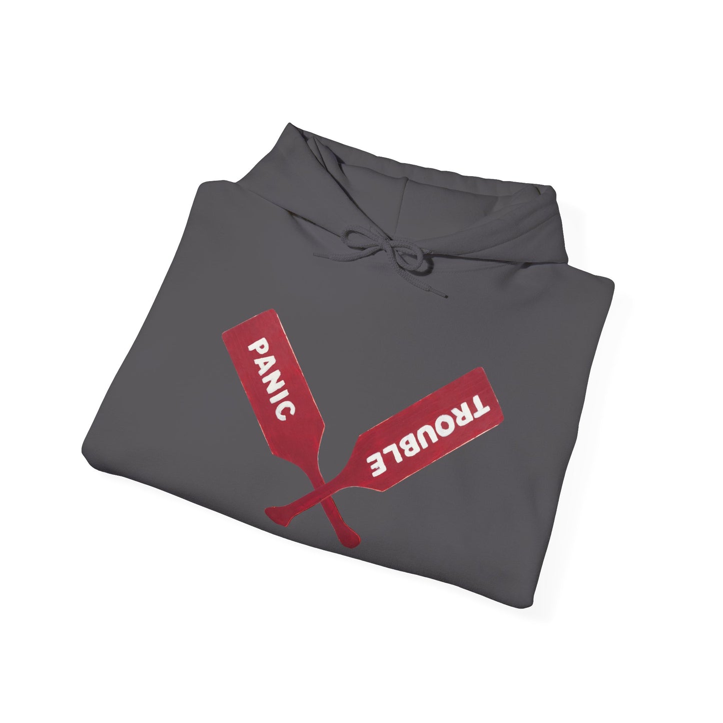 Nyx CBCAK Hooded Sweatshirt