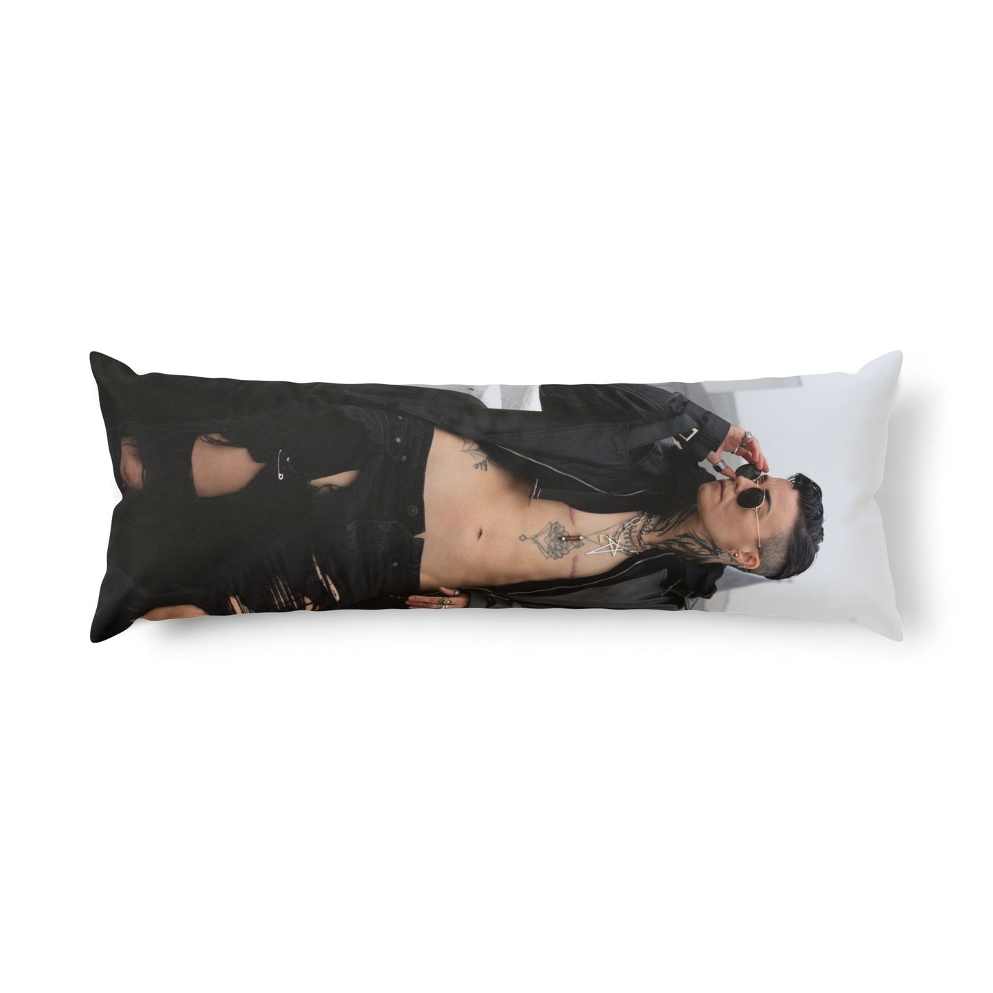 Kye Body Pillow