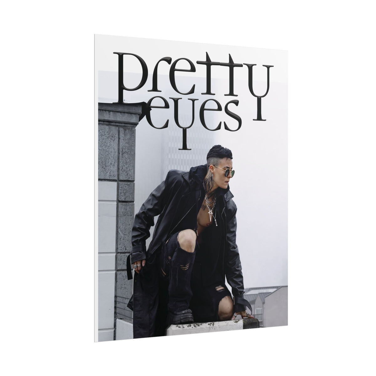 Rolled Posters