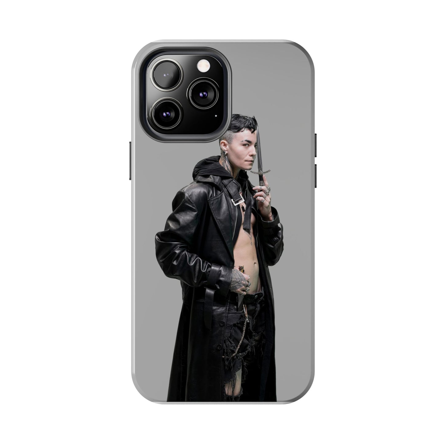 Kye Pretty Eyes Tough Phone Cases
