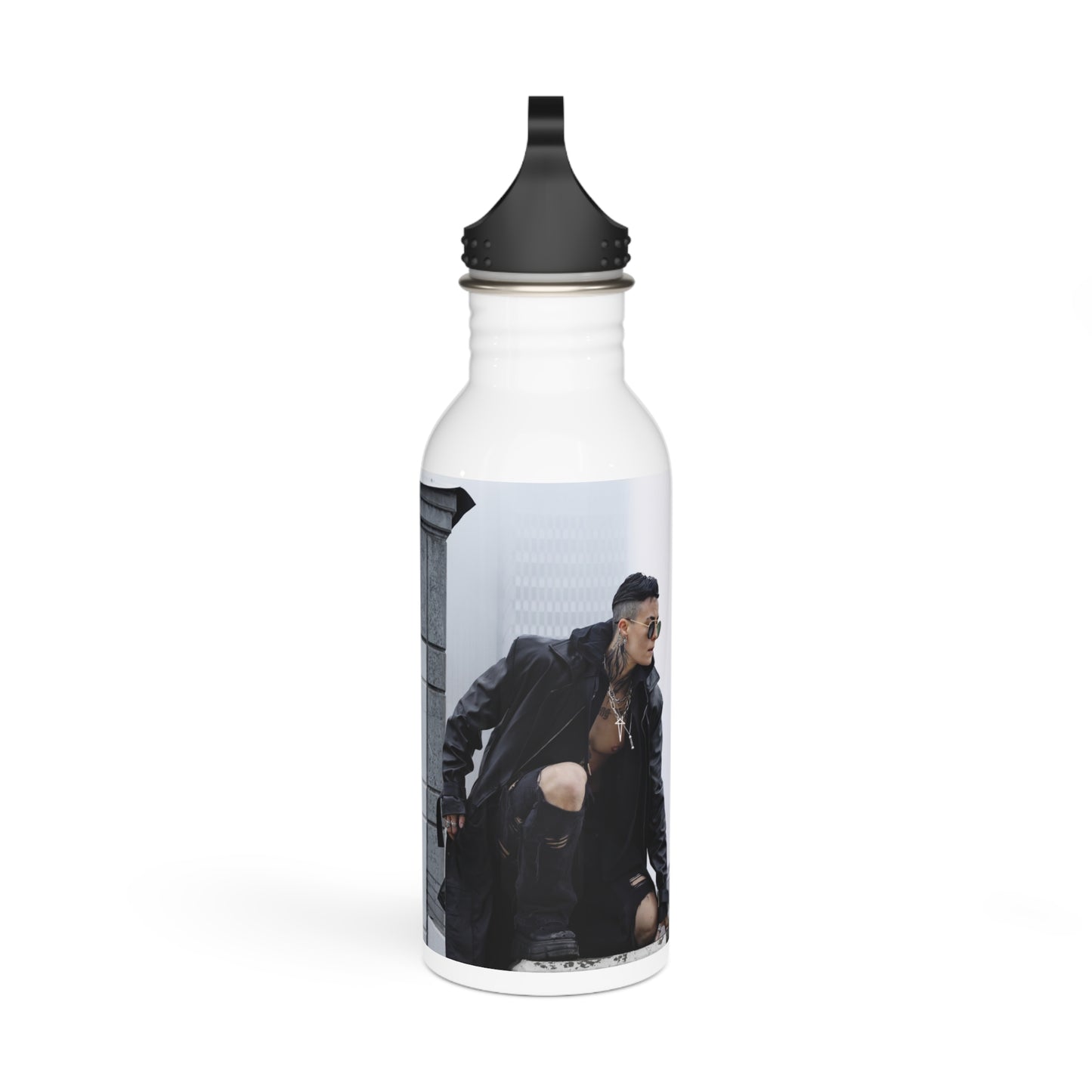 Kye Stainless Steel Water Bottle