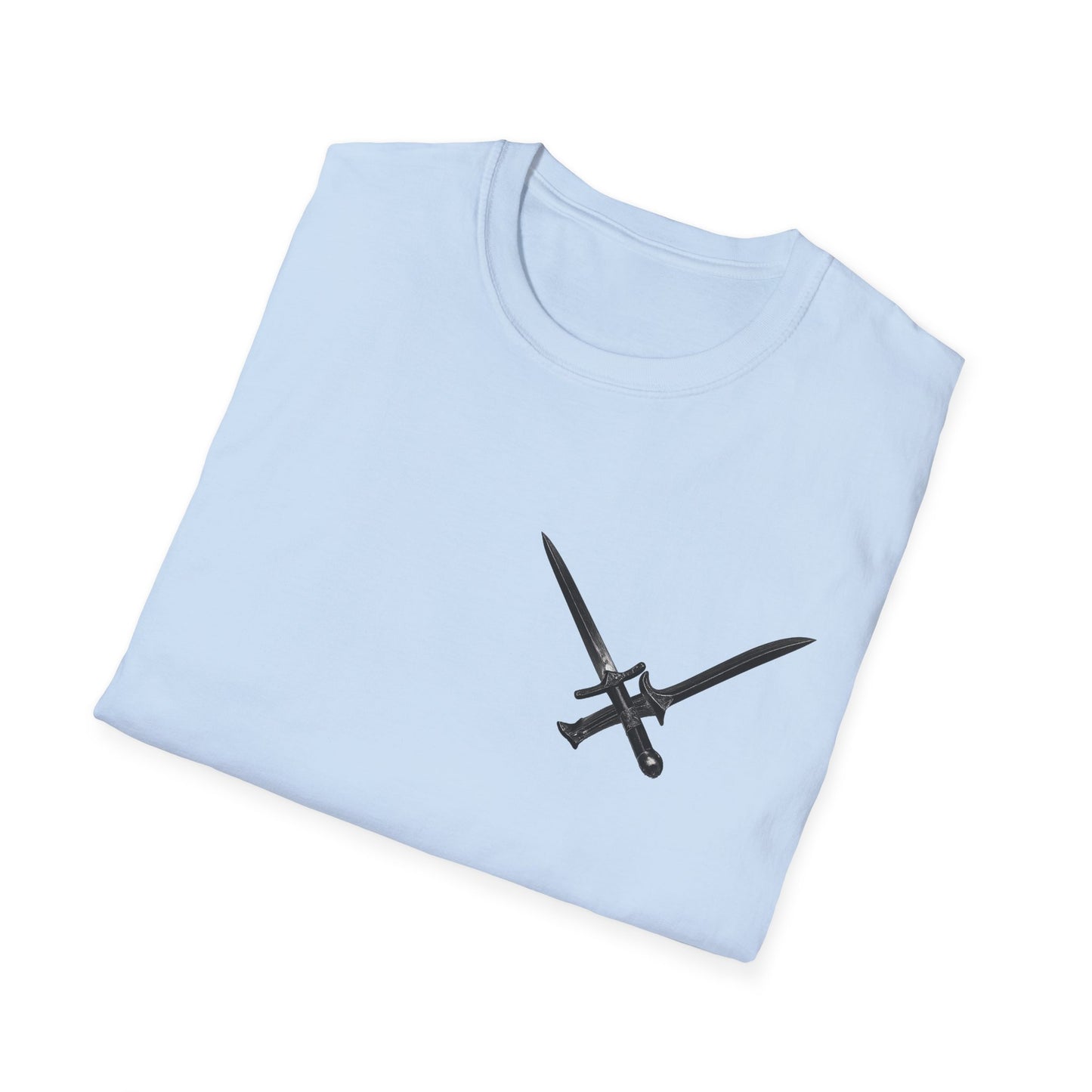 Little Assassins Softstyle T-Shirt
