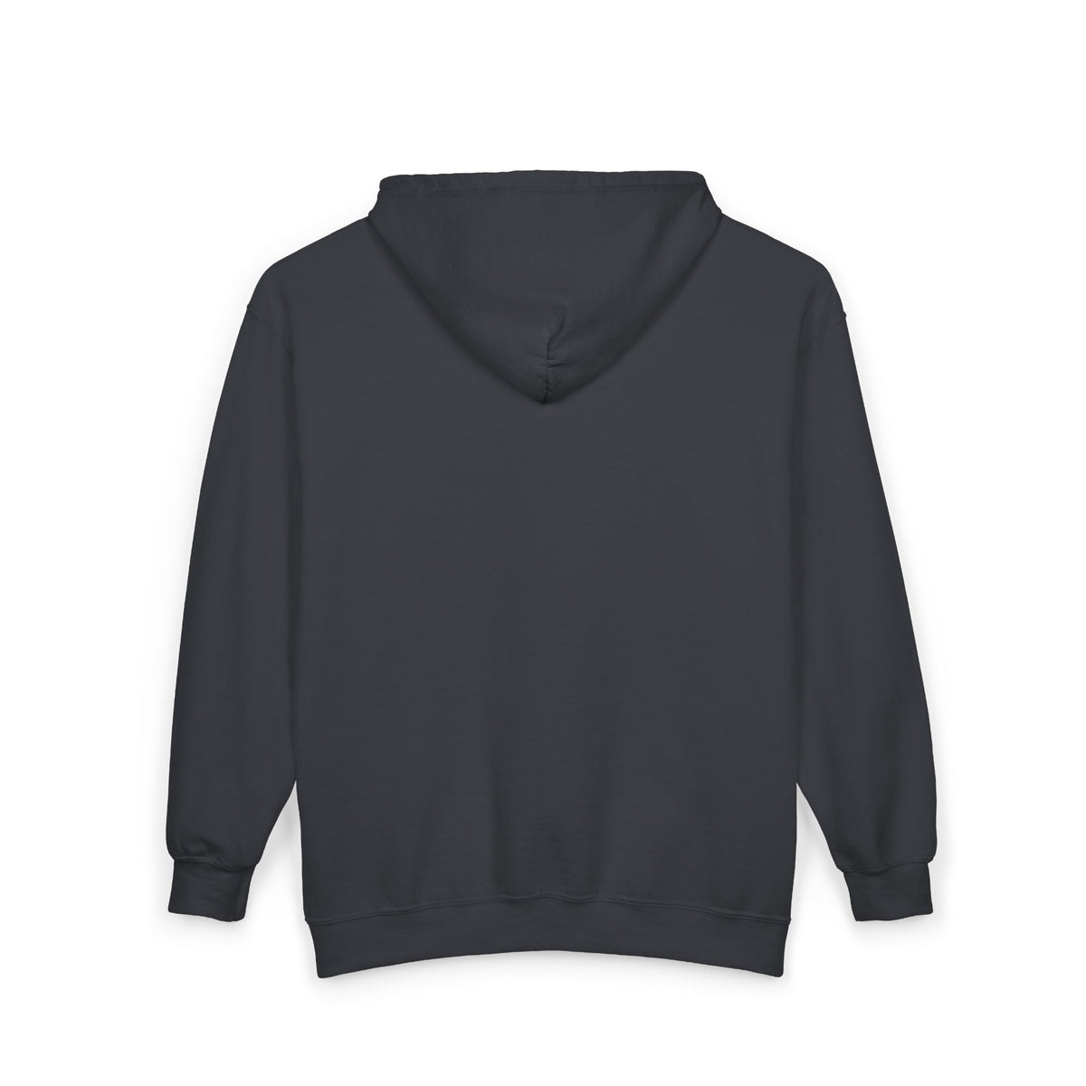 They Are Eternal Full Zip Hooded Sweatshirt