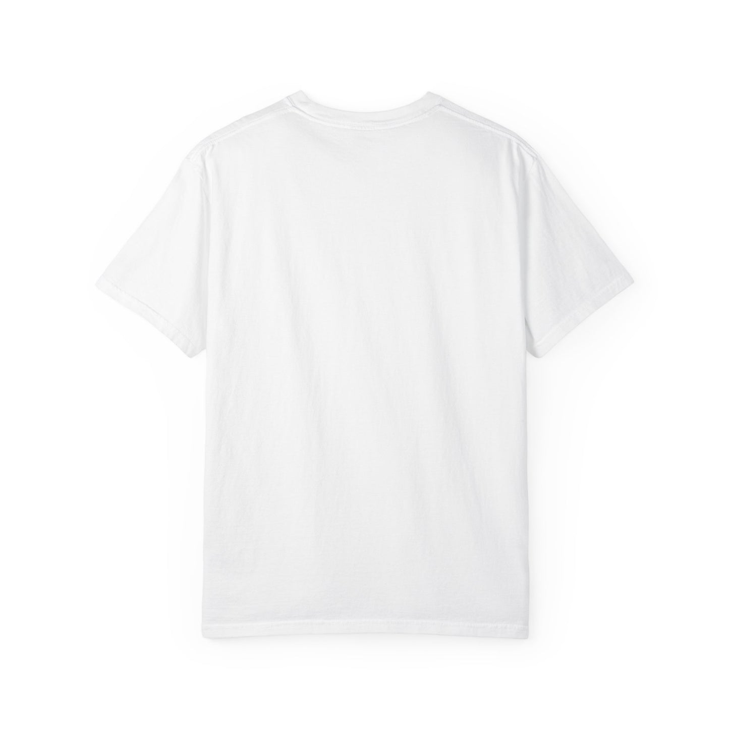 Captain Rainbow Hands T-shirt