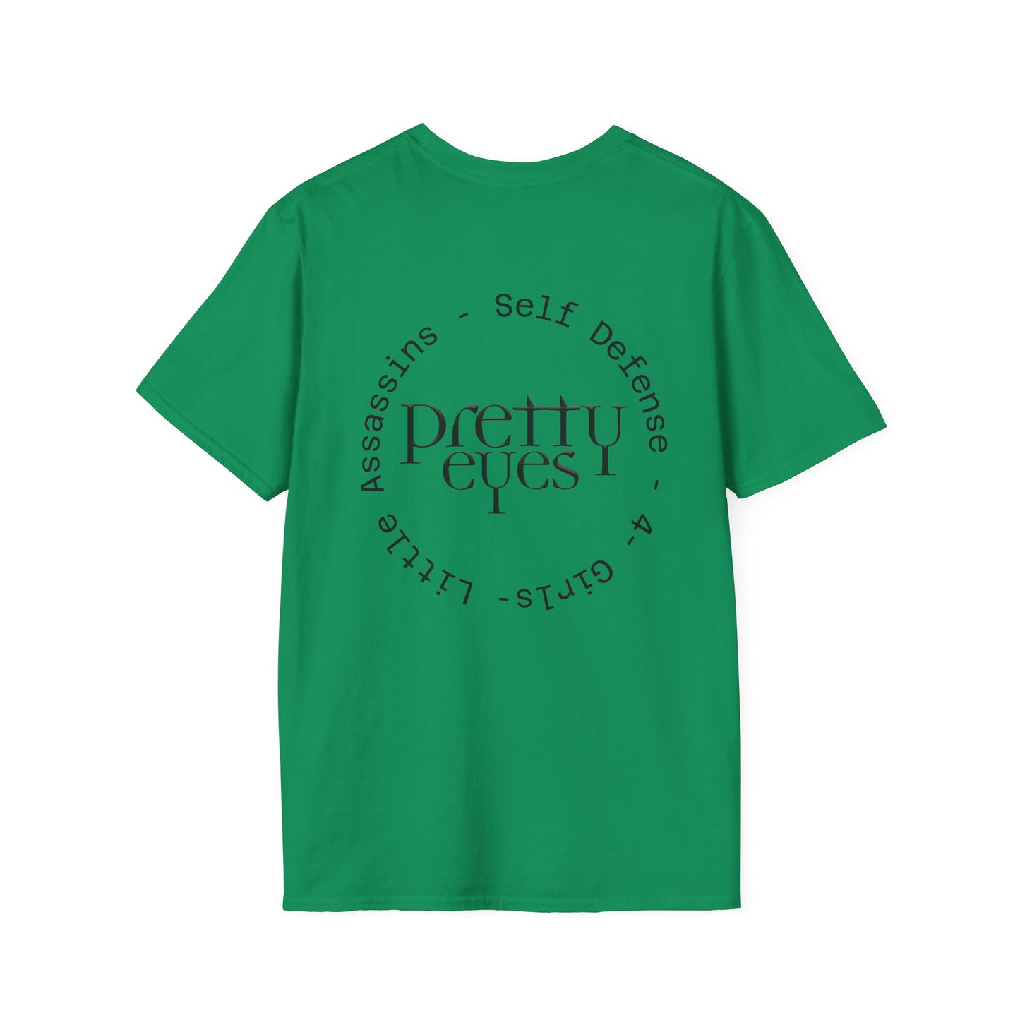 Little Assassins Softstyle T-Shirt