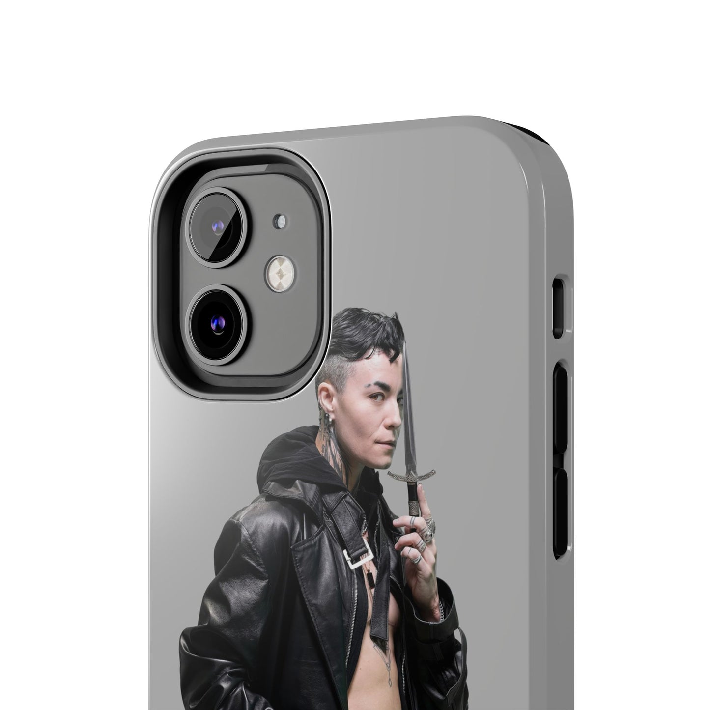Kye Pretty Eyes Tough Phone Cases