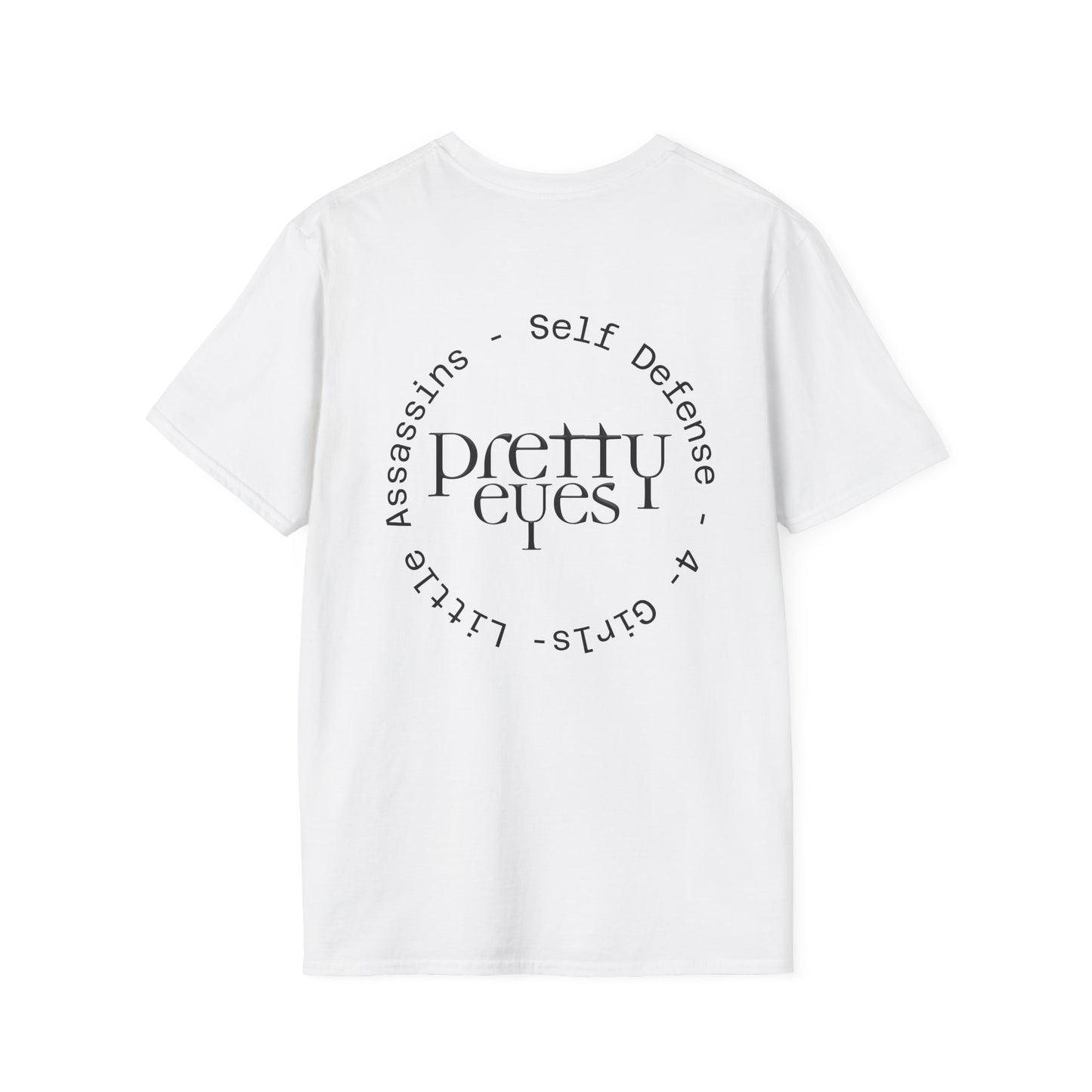 Little Assassins Softstyle T-Shirt