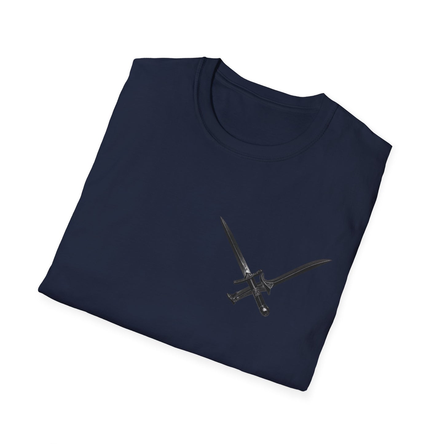 Little Assassins Softstyle T-Shirt