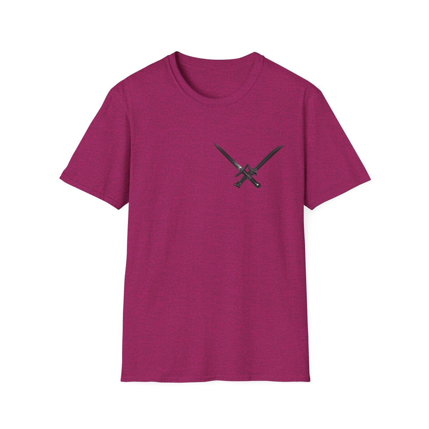 Little Assassins Softstyle T-Shirt