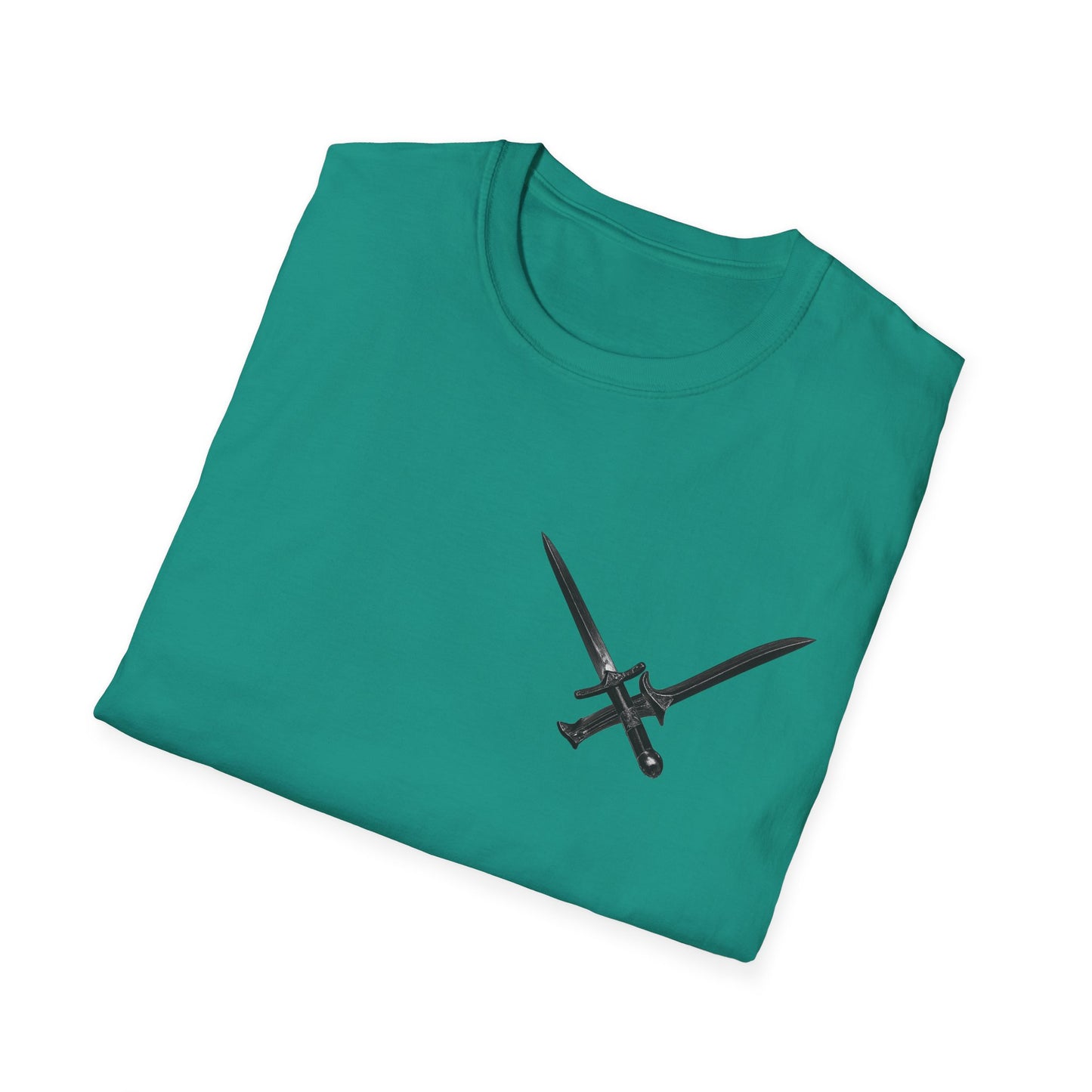 Little Assassins Softstyle T-Shirt