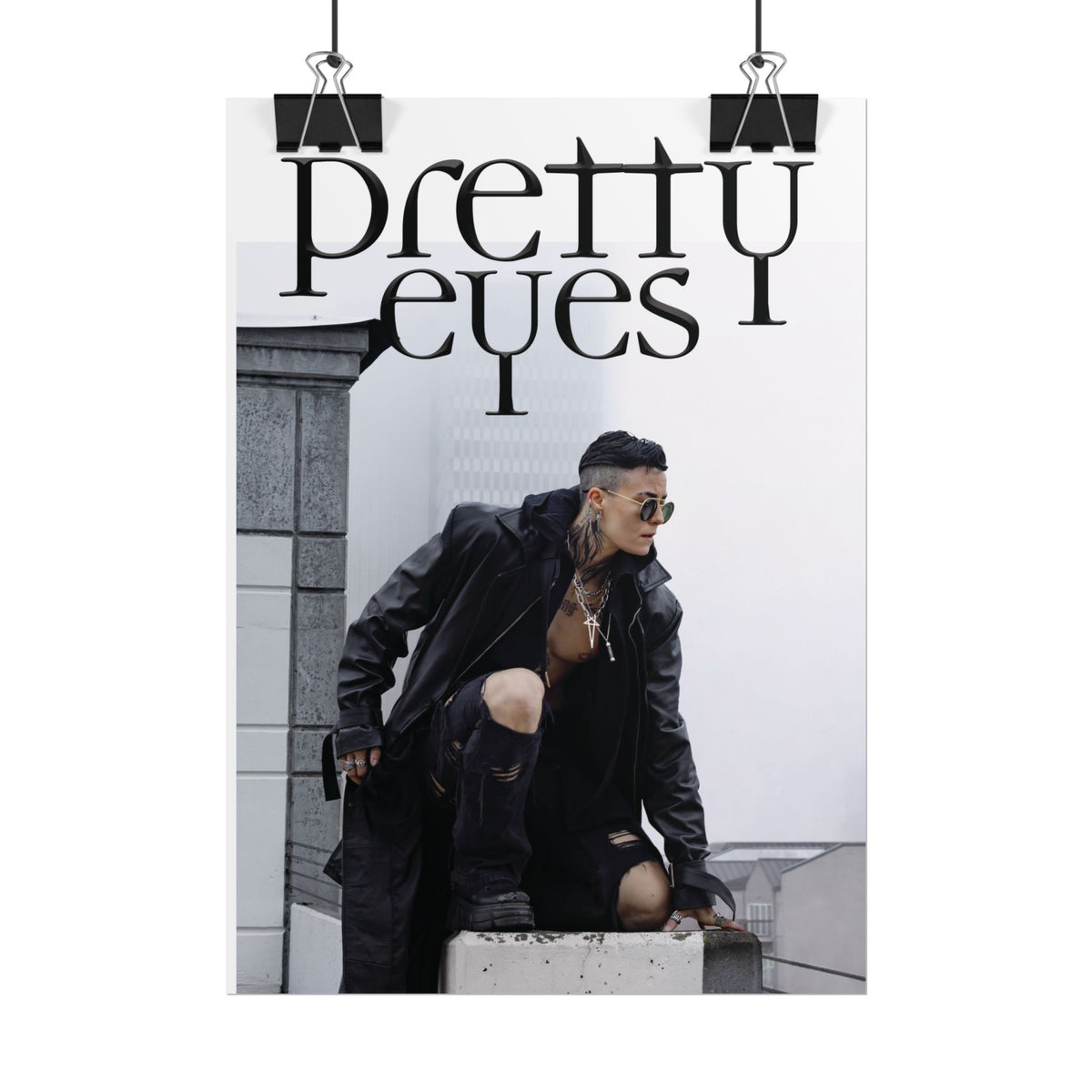 Rolled Posters