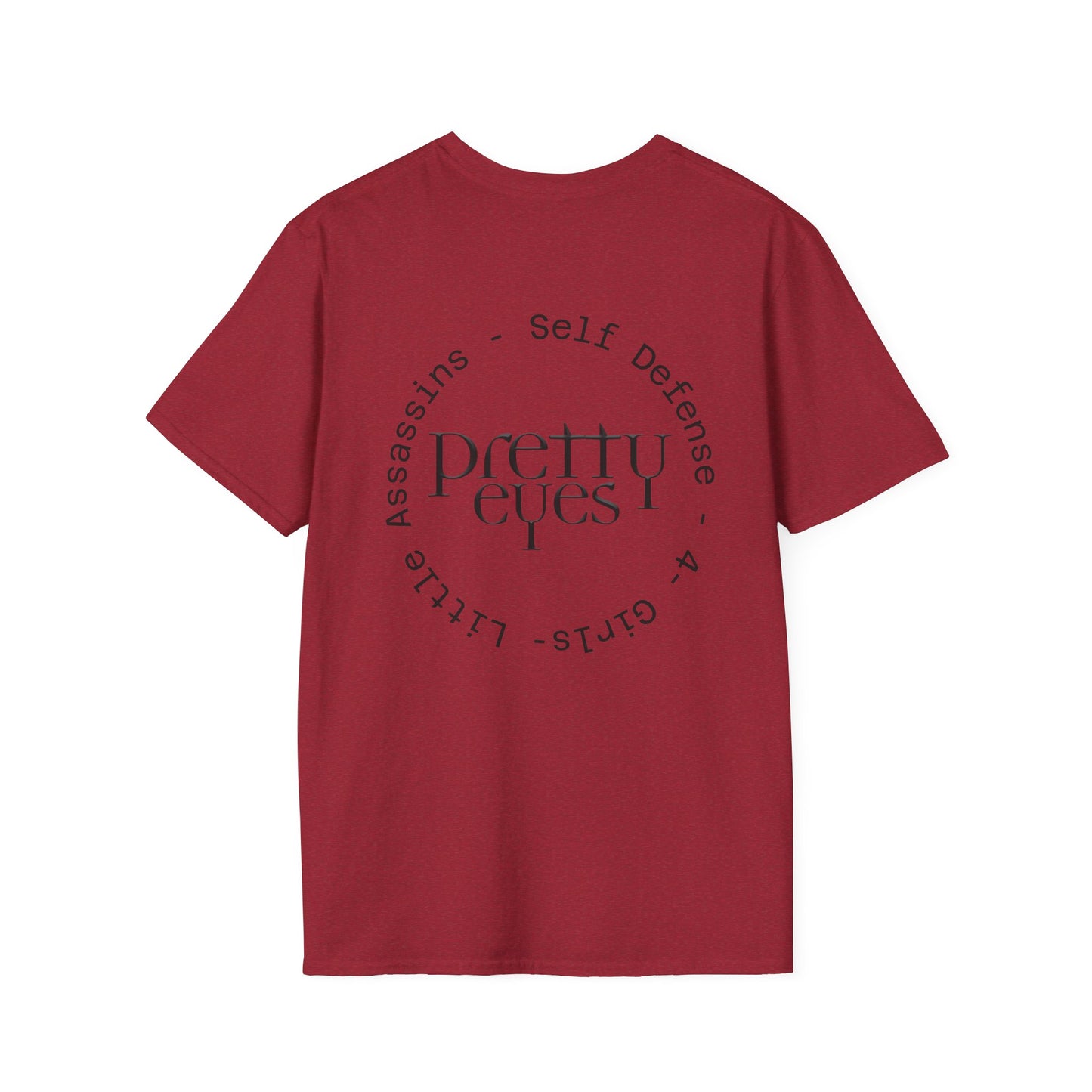 Little Assassins Softstyle T-Shirt
