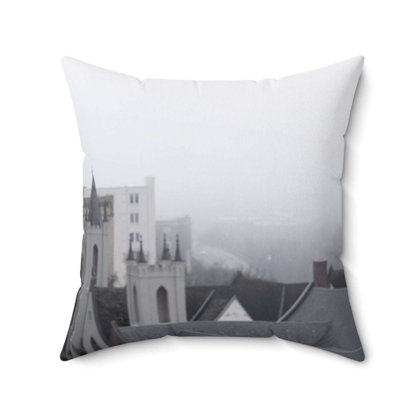 Kye Square Pillow