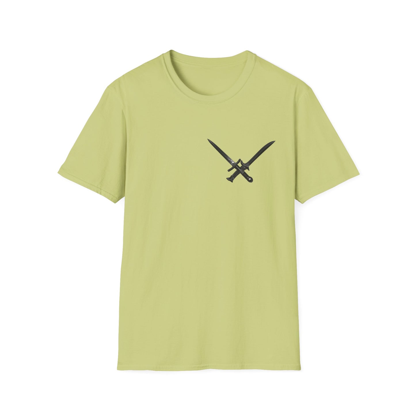 Little Assassins Softstyle T-Shirt
