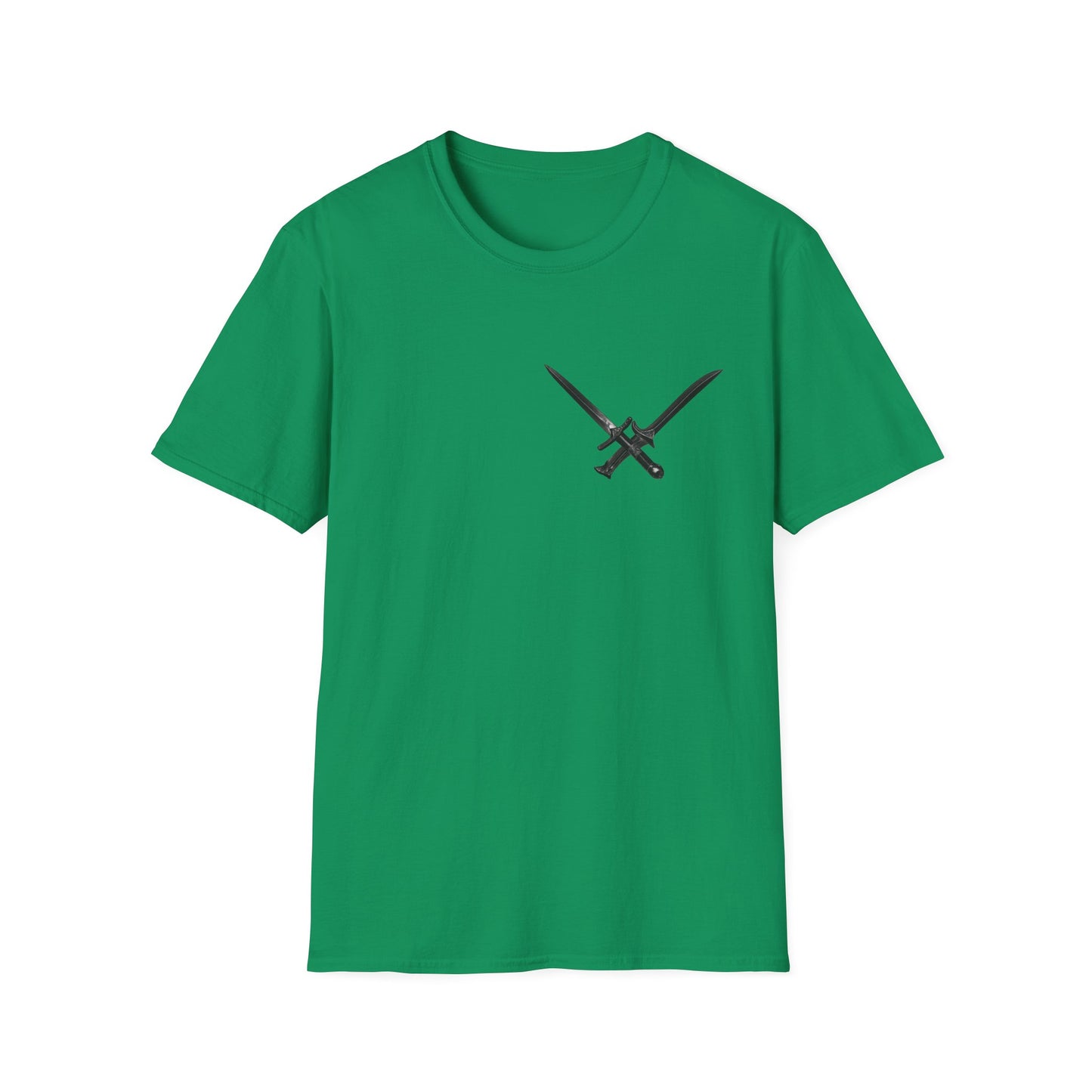 Little Assassins Softstyle T-Shirt