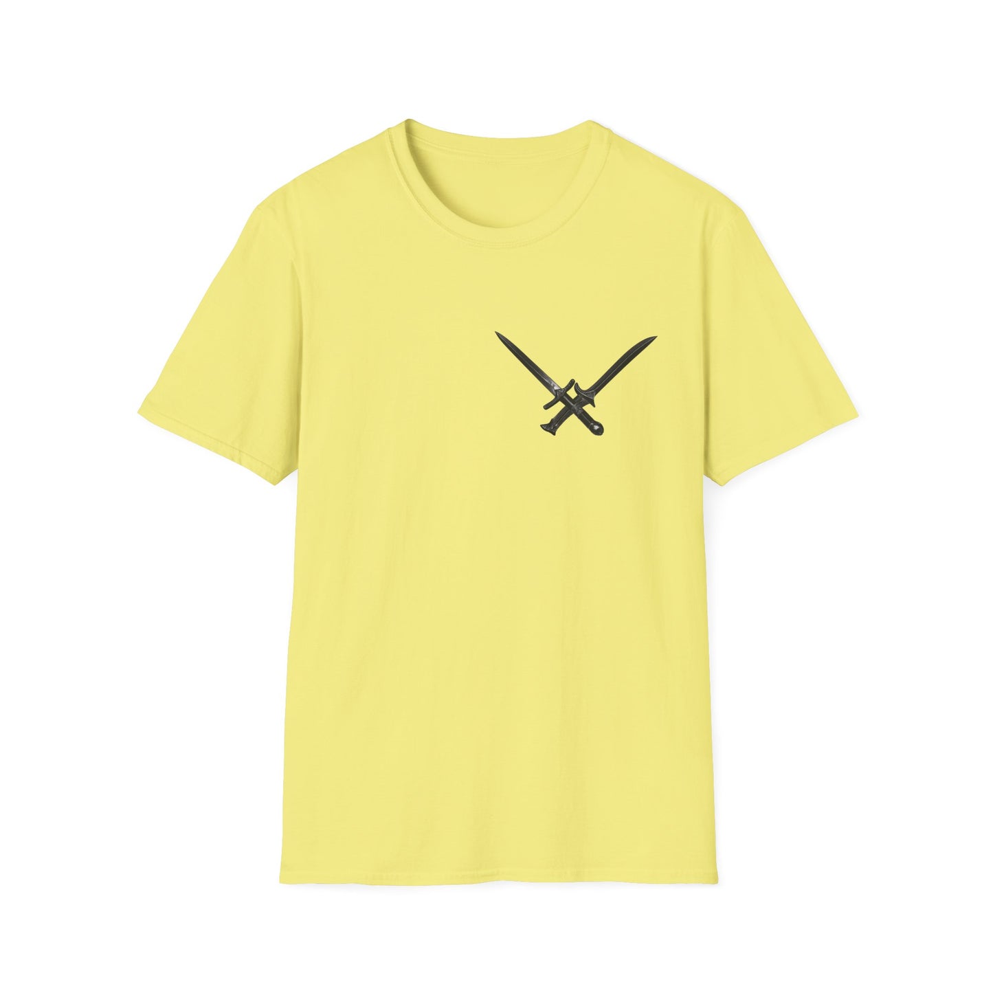 Little Assassins Softstyle T-Shirt