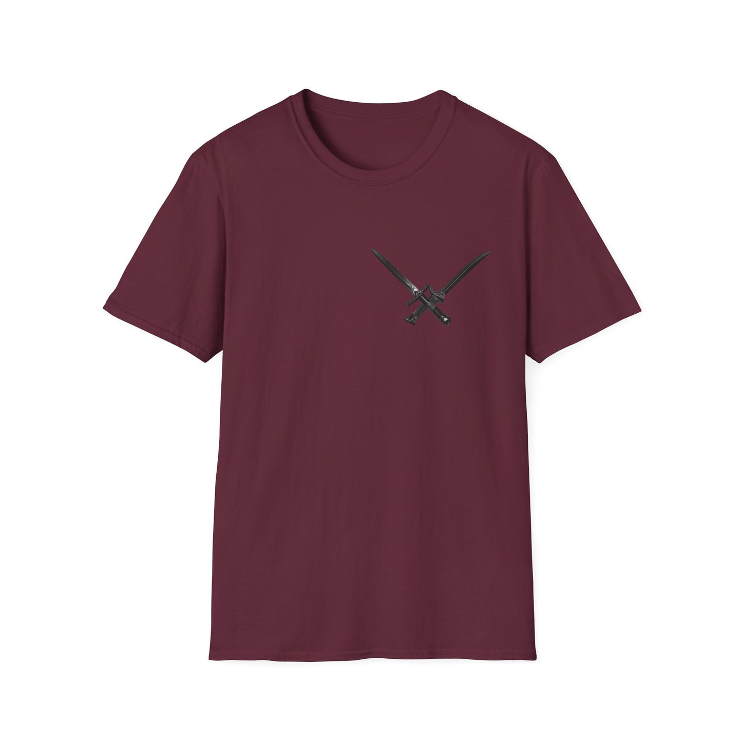 Little Assassins Softstyle T-Shirt