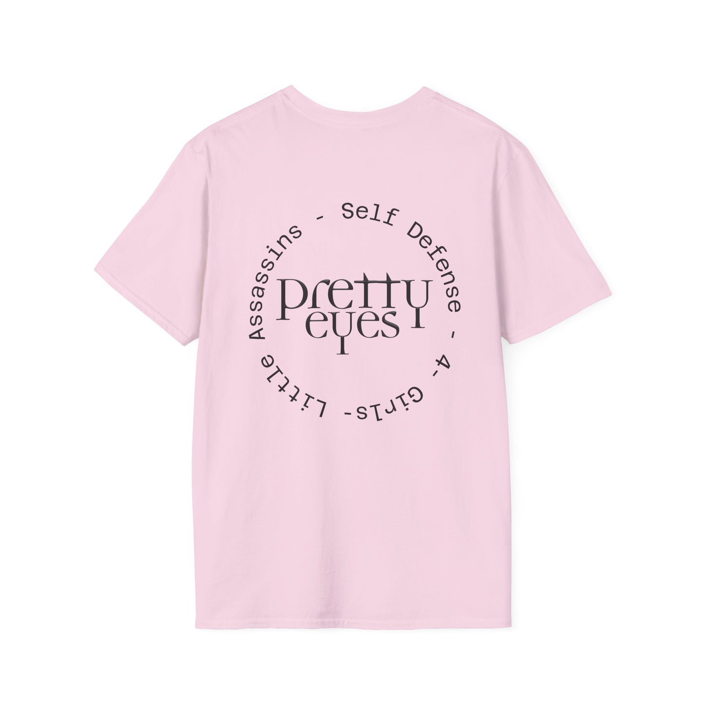 Little Assassins Softstyle T-Shirt