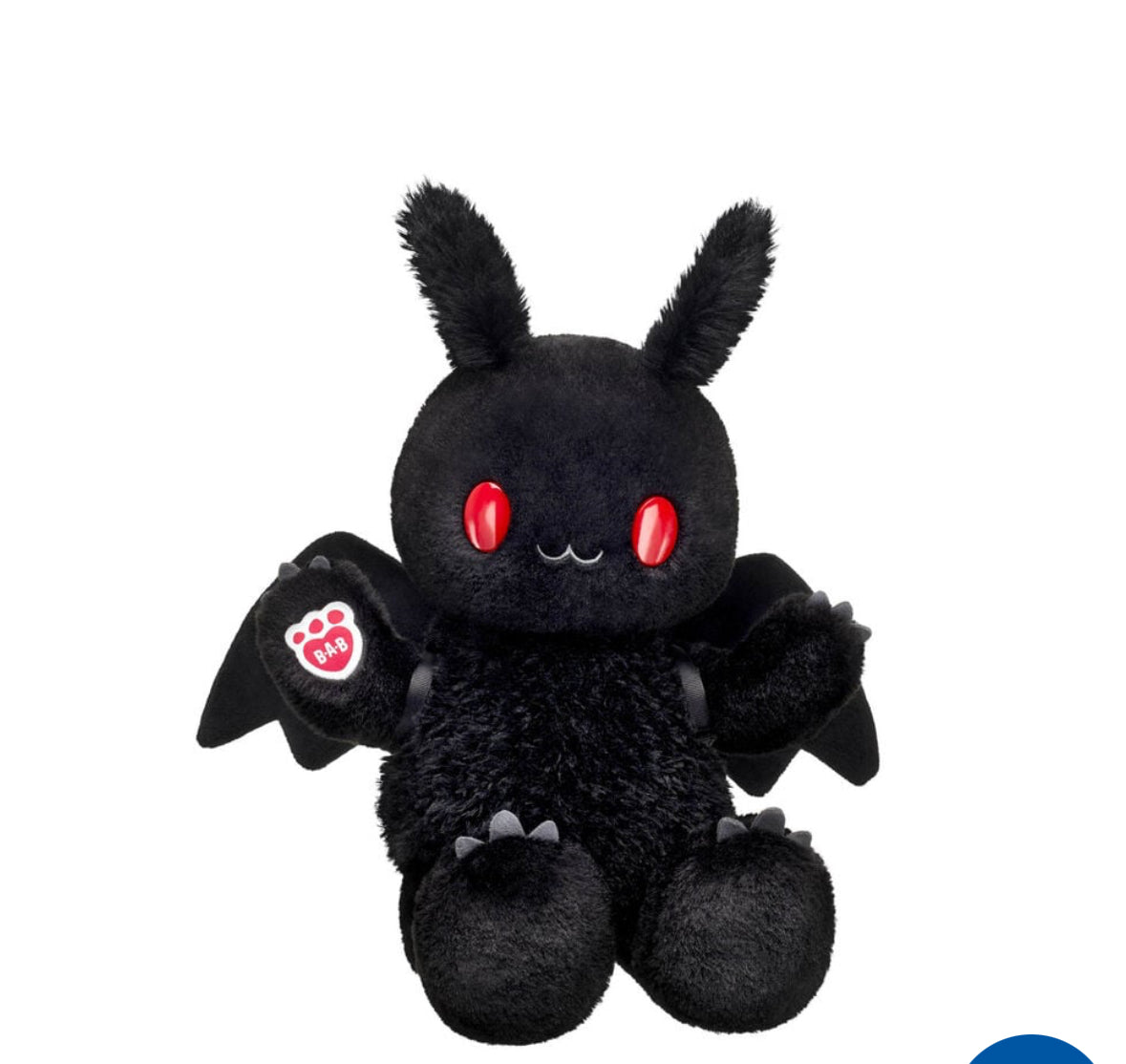Mystery Stuffy